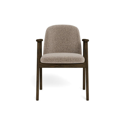 Dining Chair Leo - Beige