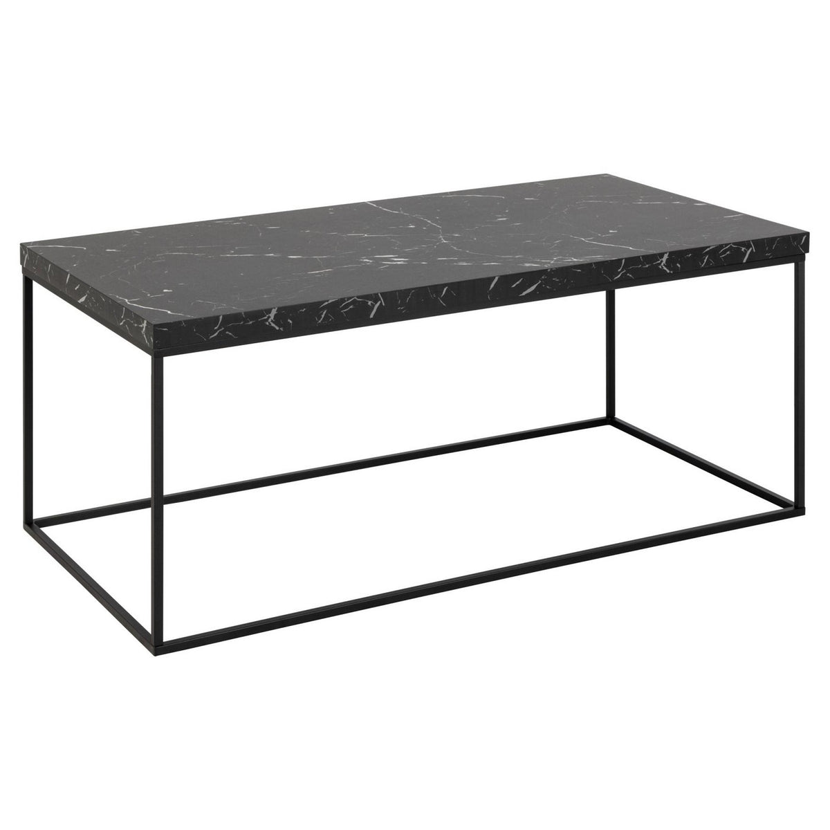 Сoffee Table Barossa - Black