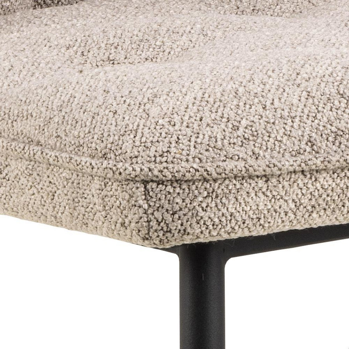Dining Chair Brooke - Beige