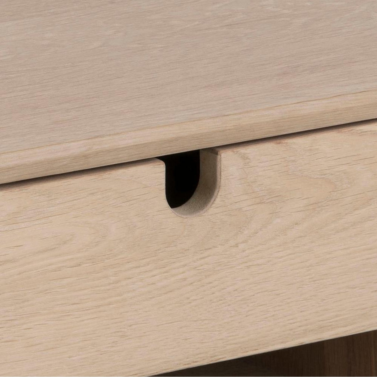 Bedside Table Century - Beige
