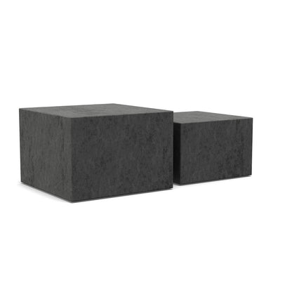 Сoffee Table Dice - Grey