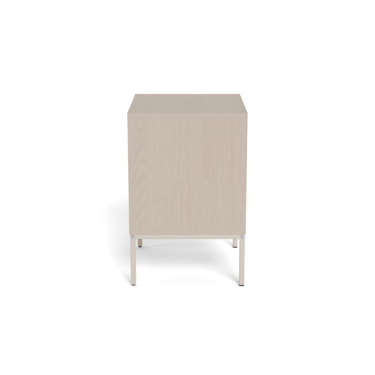 Bedside Table Palmdale - Grey