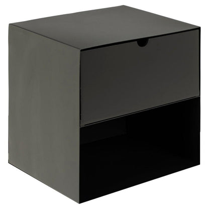 Bedside Table Joliet - Black