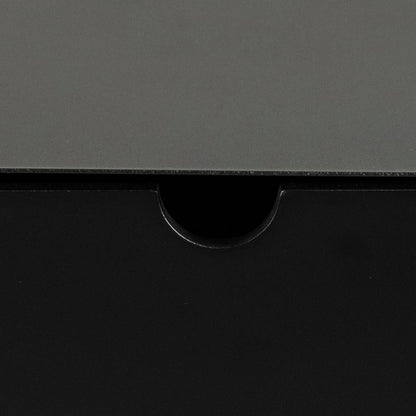 Bedside Table Joliet - Black