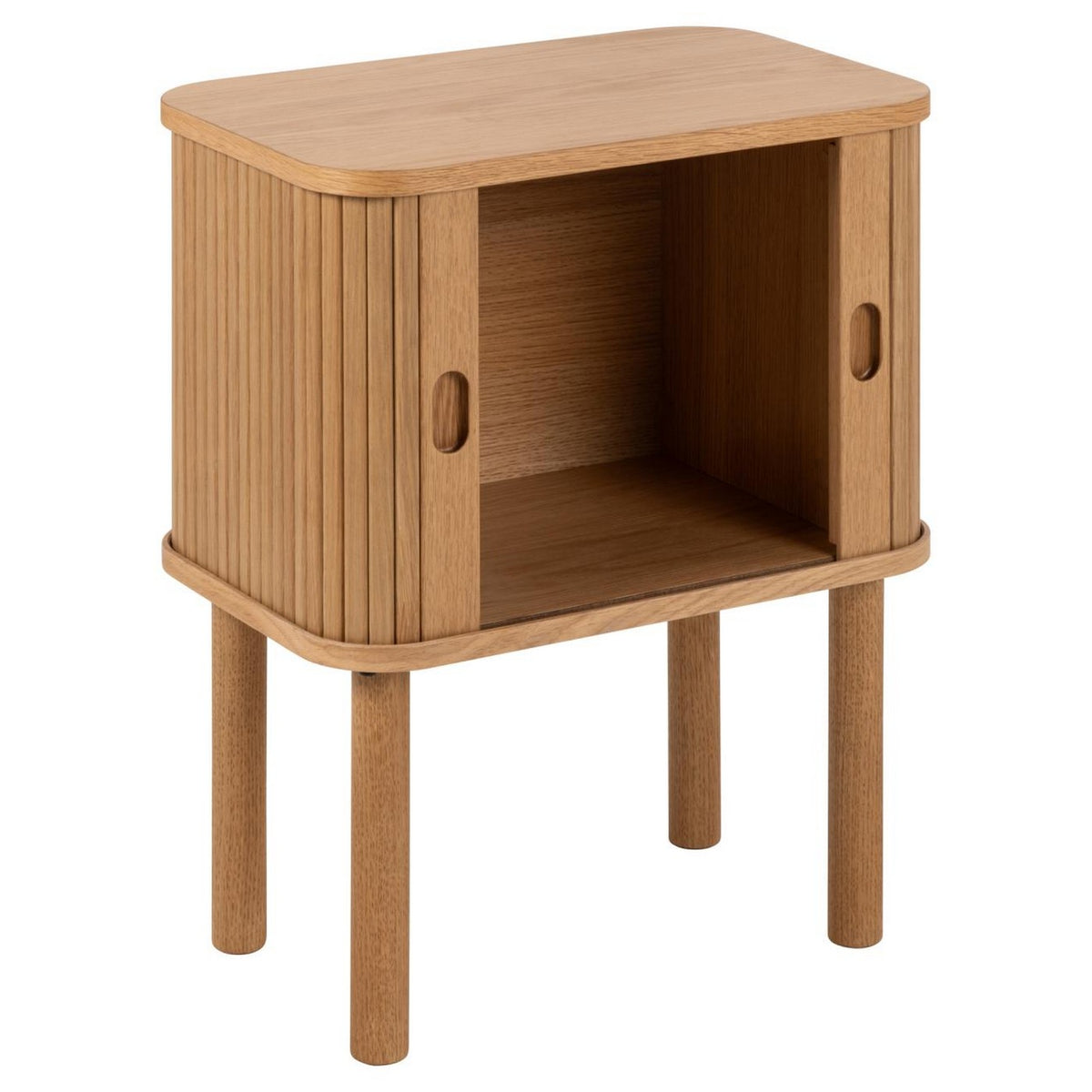 Bedside Table Langley - Beige