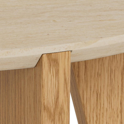 Сoffee Table Dockland - Light Beige