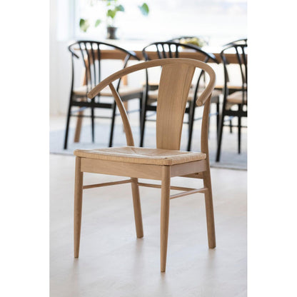 Dining Chair Janik - Beige