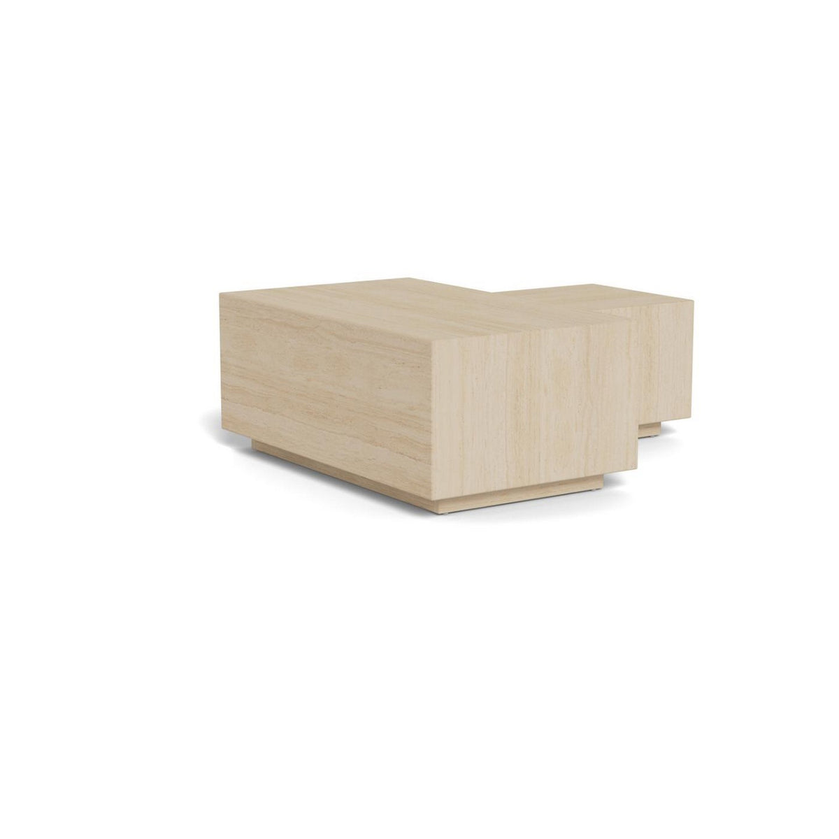 Сoffee Table Dice - Beige