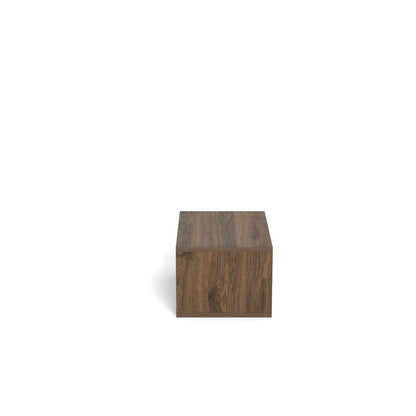 Bedside Table Palmdale - Brown