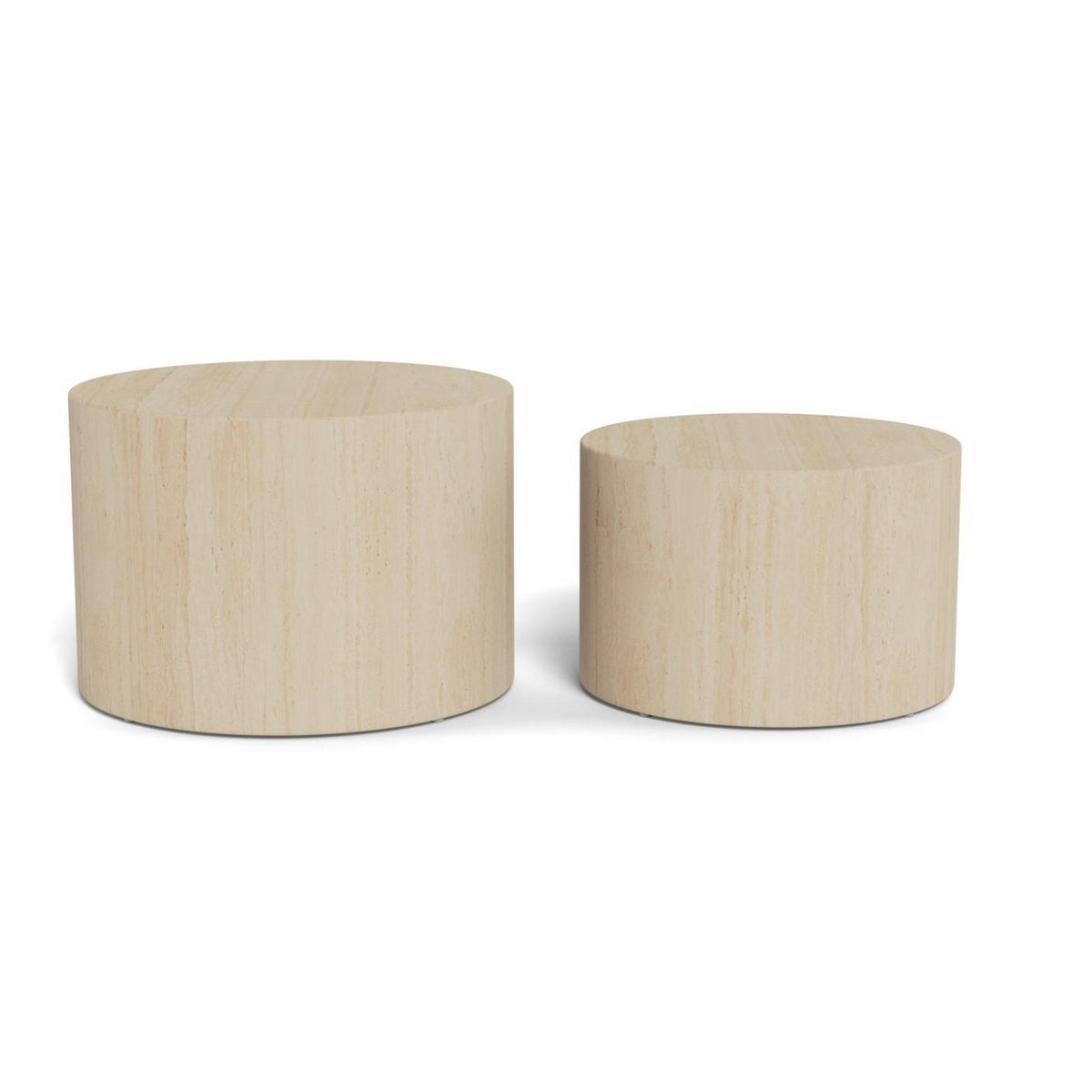 Сoffee Table Dice - Beige