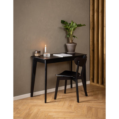 Dining Chair Roxby - Black