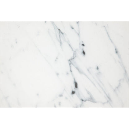 Coffee Table Alisma - Marble Rome