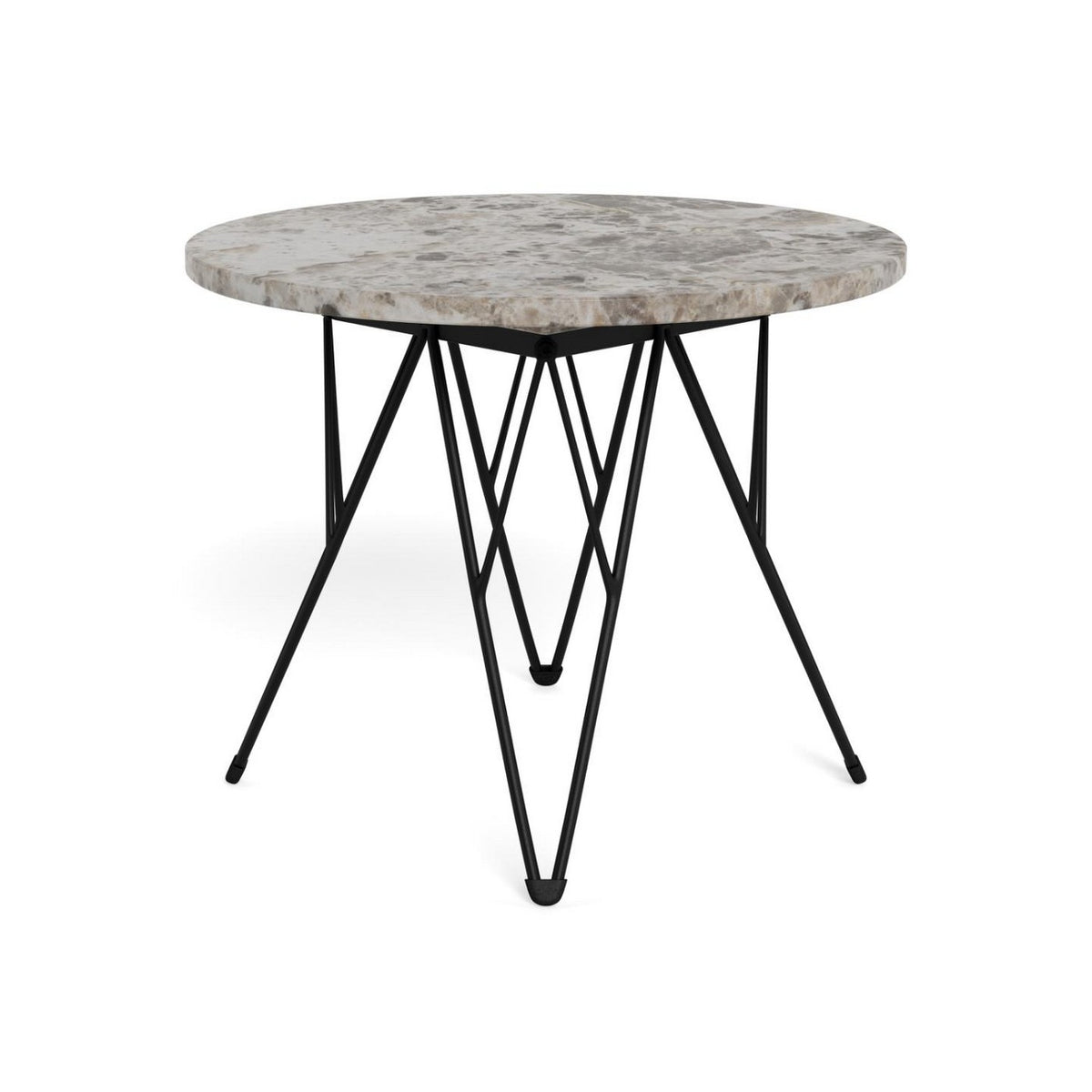 Side Table Prunus - Grey