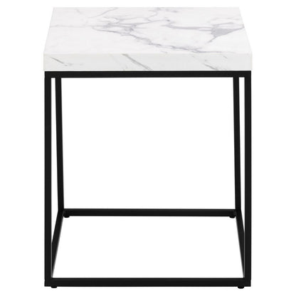 Сoffee Table Barossa - White