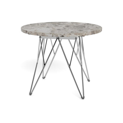 Side Table Prunus - Grey