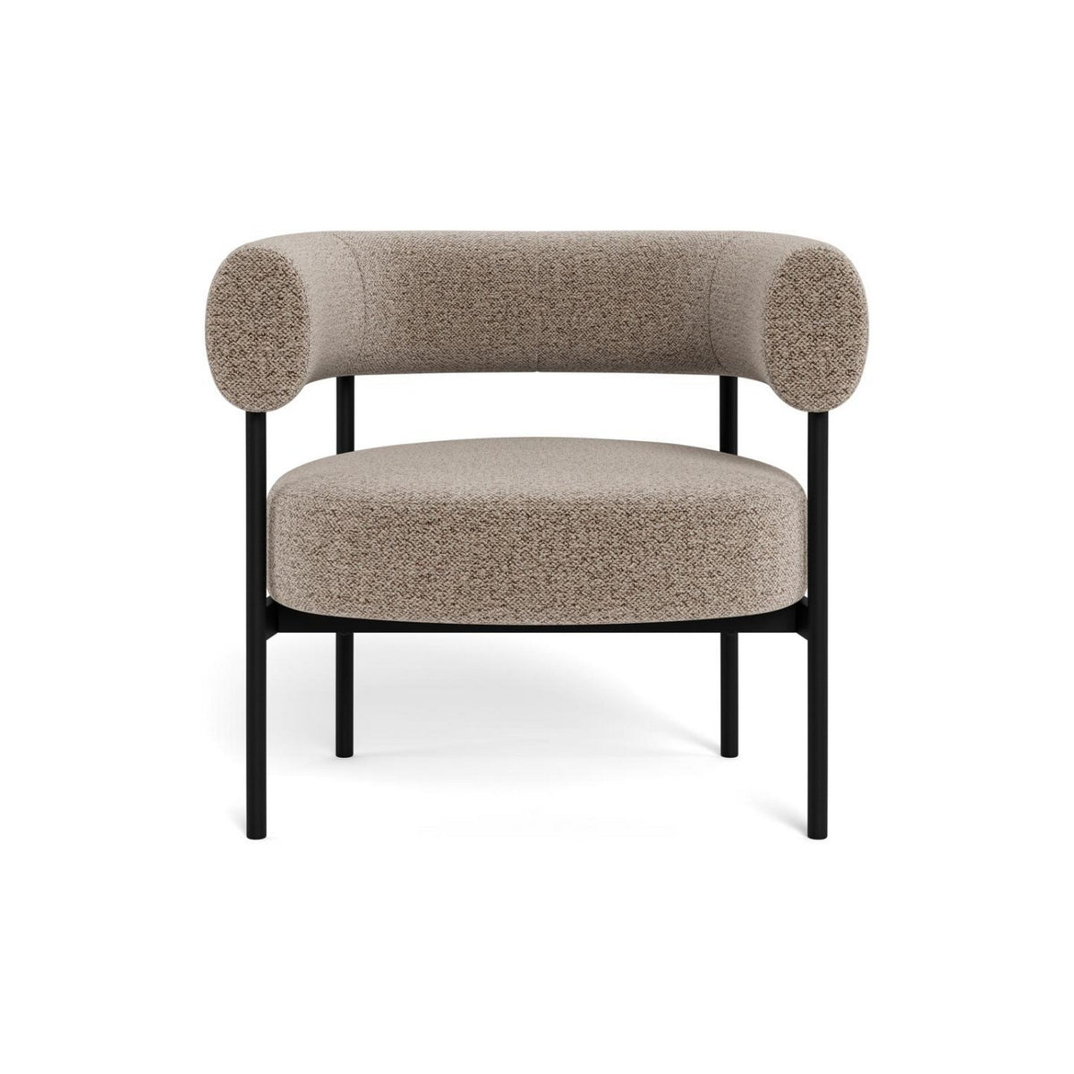 Lounge Chair Oakfield - Beige