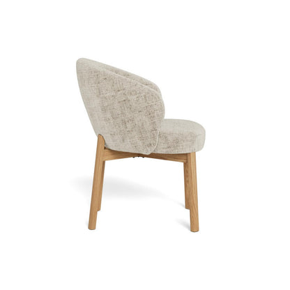 Dining Chair Darlene - Beige