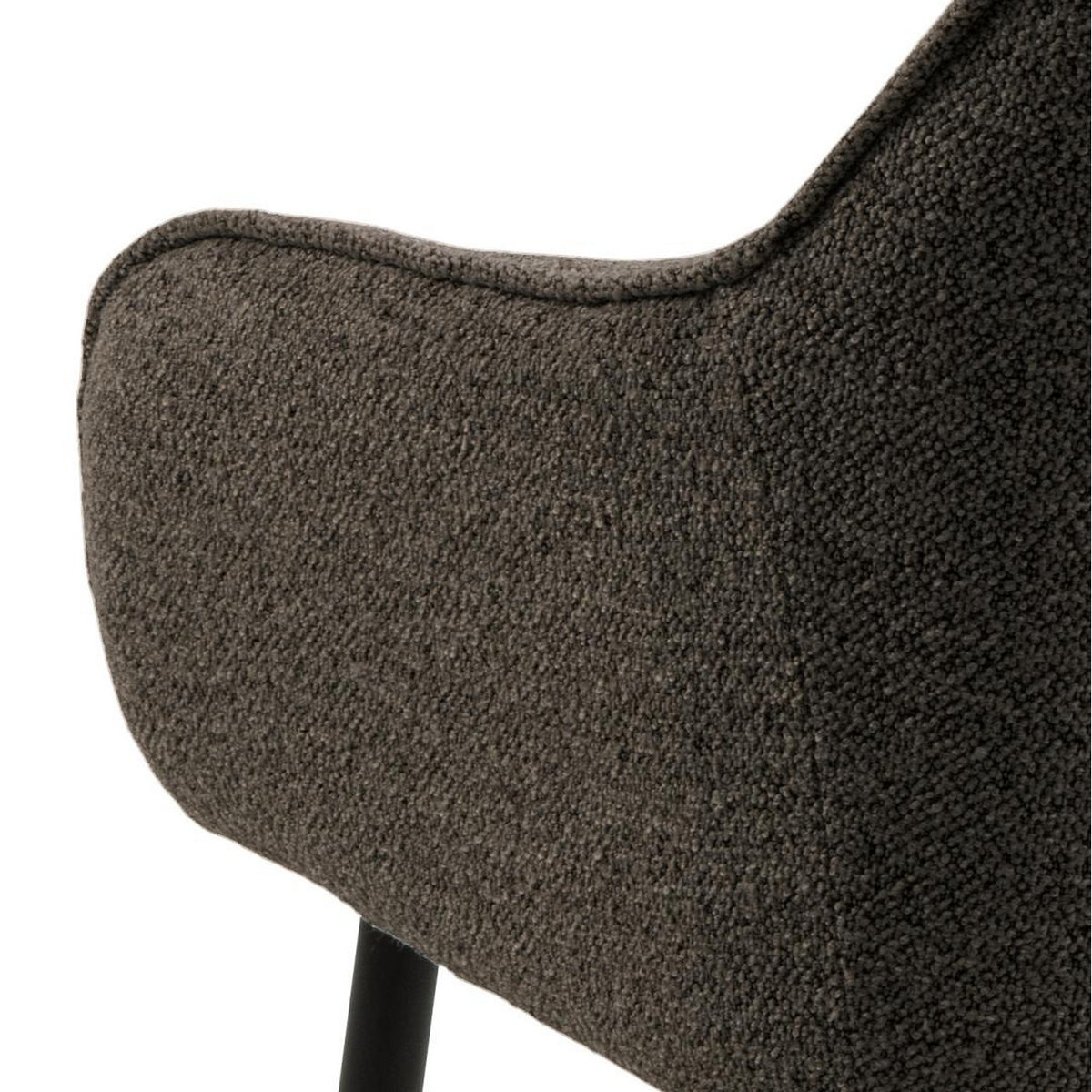 Dining Chair Brooke - Grey