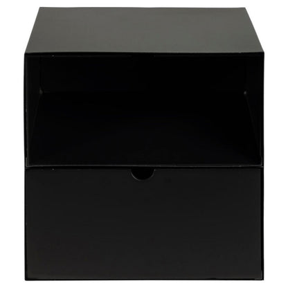 Bedside Table Joliet - Black