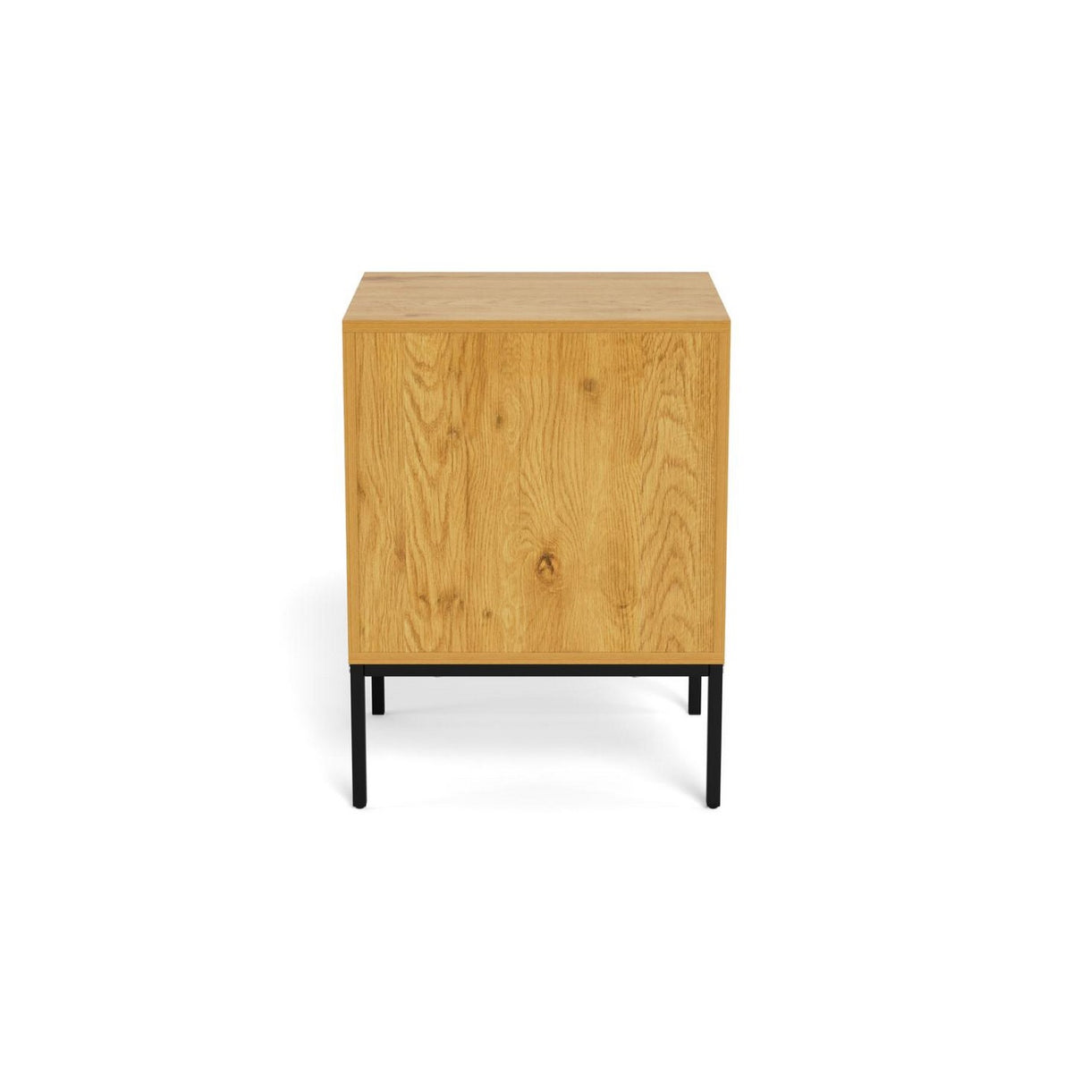 Bedside Table Palmdale - Beige