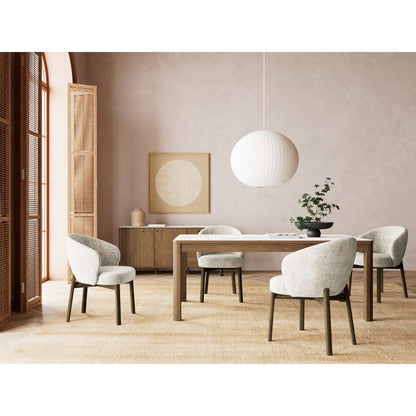 Dining Chair Darlene - Beige