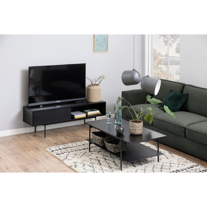 Сoffee Table Angus - Black