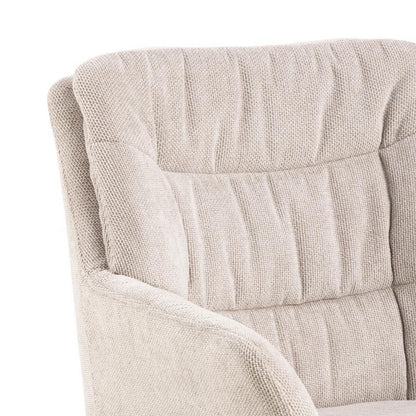 Dining Chair Alonso - Beige