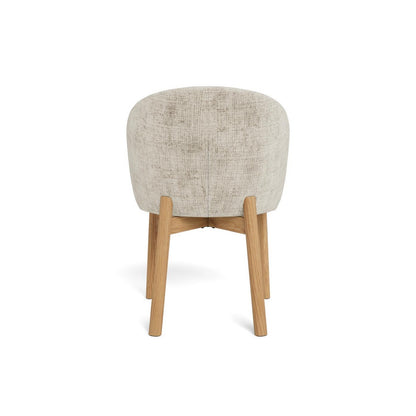 Dining Chair Darlene - Beige
