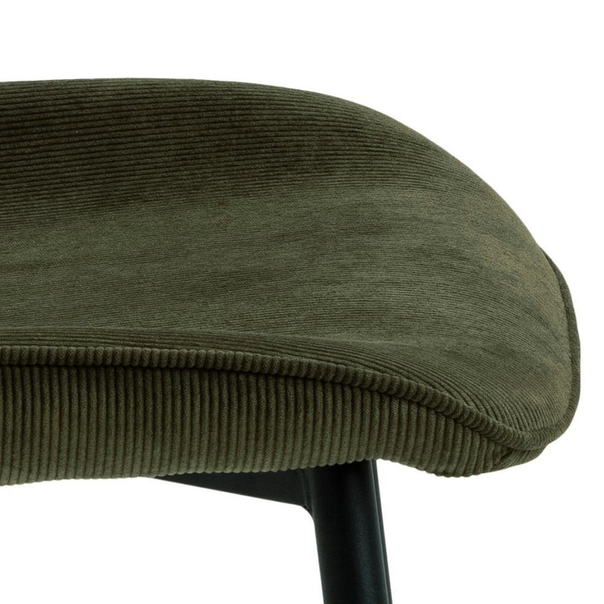 Dining Chair Femke - Green