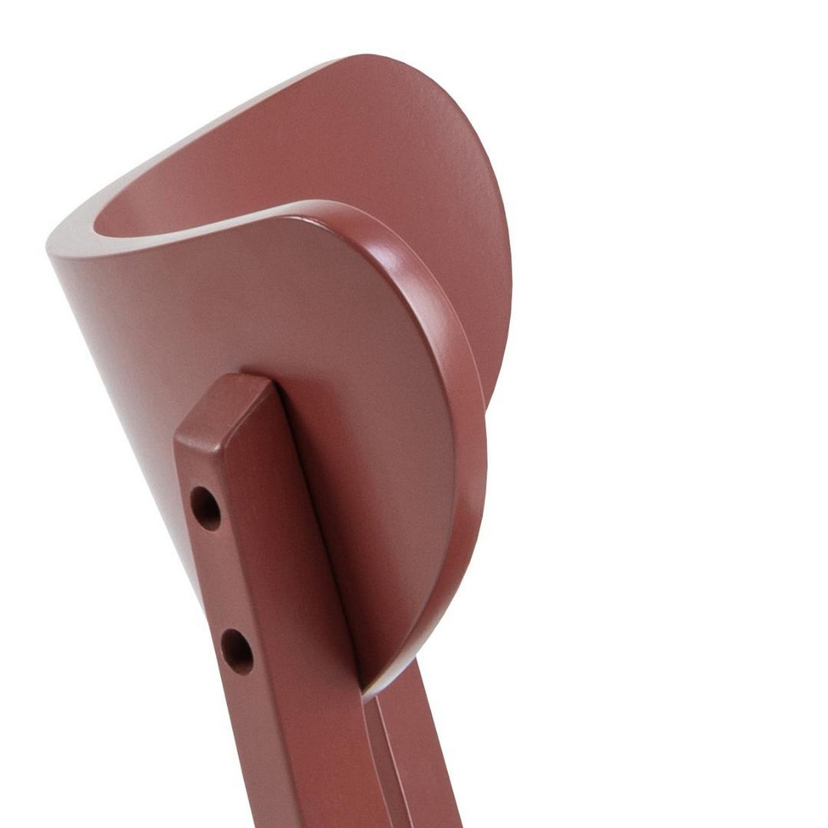 Dining Chair Roxby - Terracotta