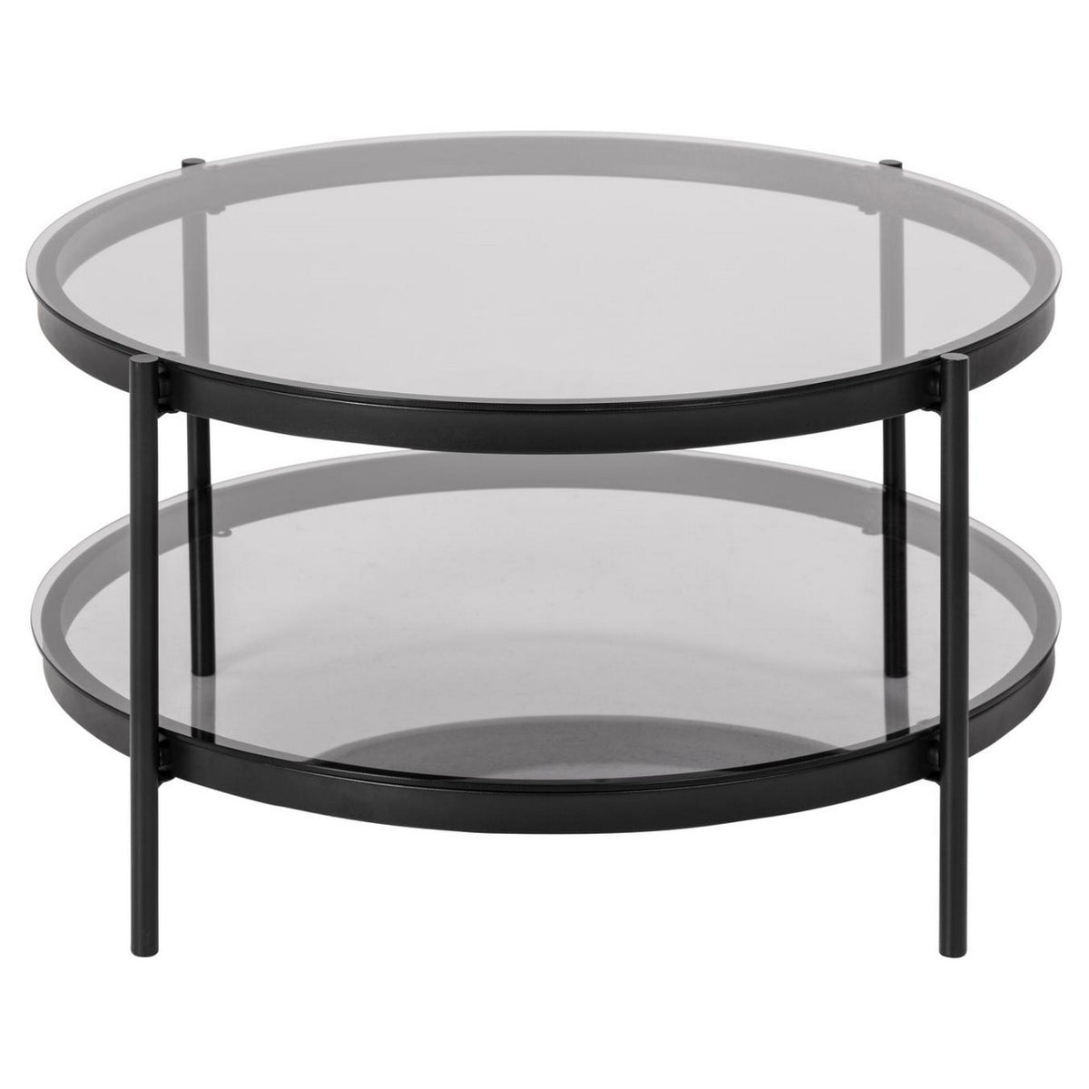 Сoffee Table Bayonne - Grey