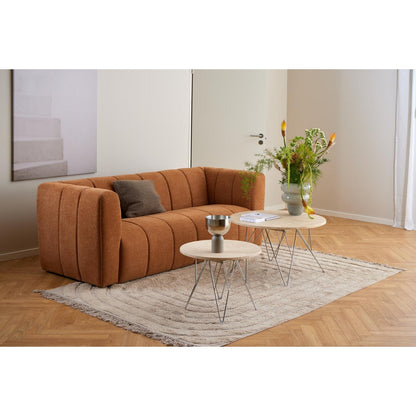 Side Table Prunus - Beige