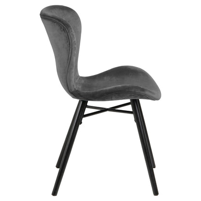 Dining Chair Batilda - Grey