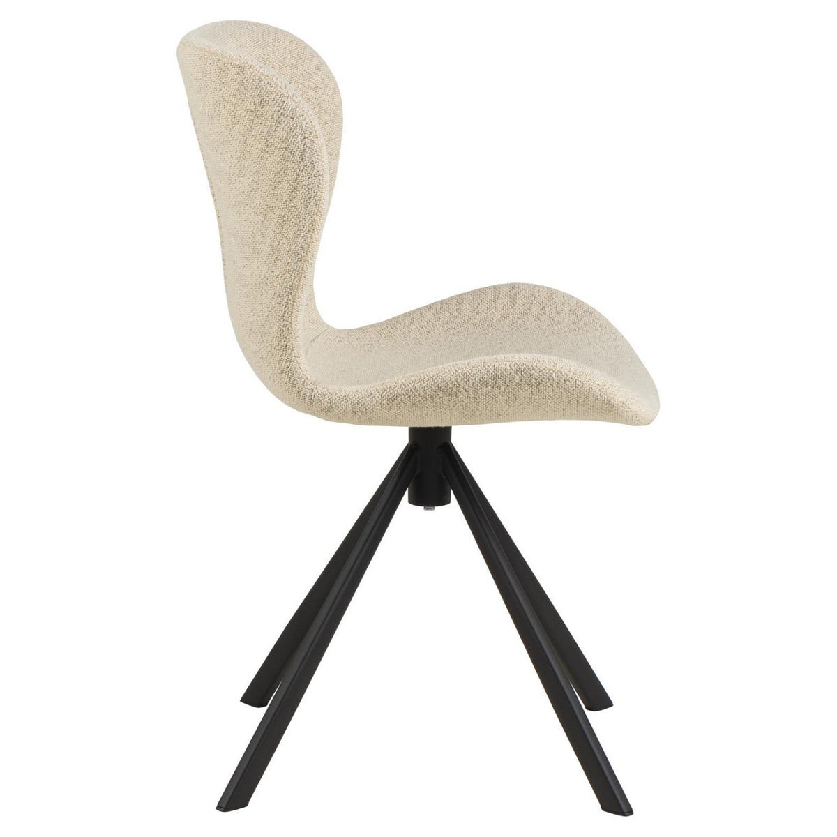 Dining Chair Batilda - White