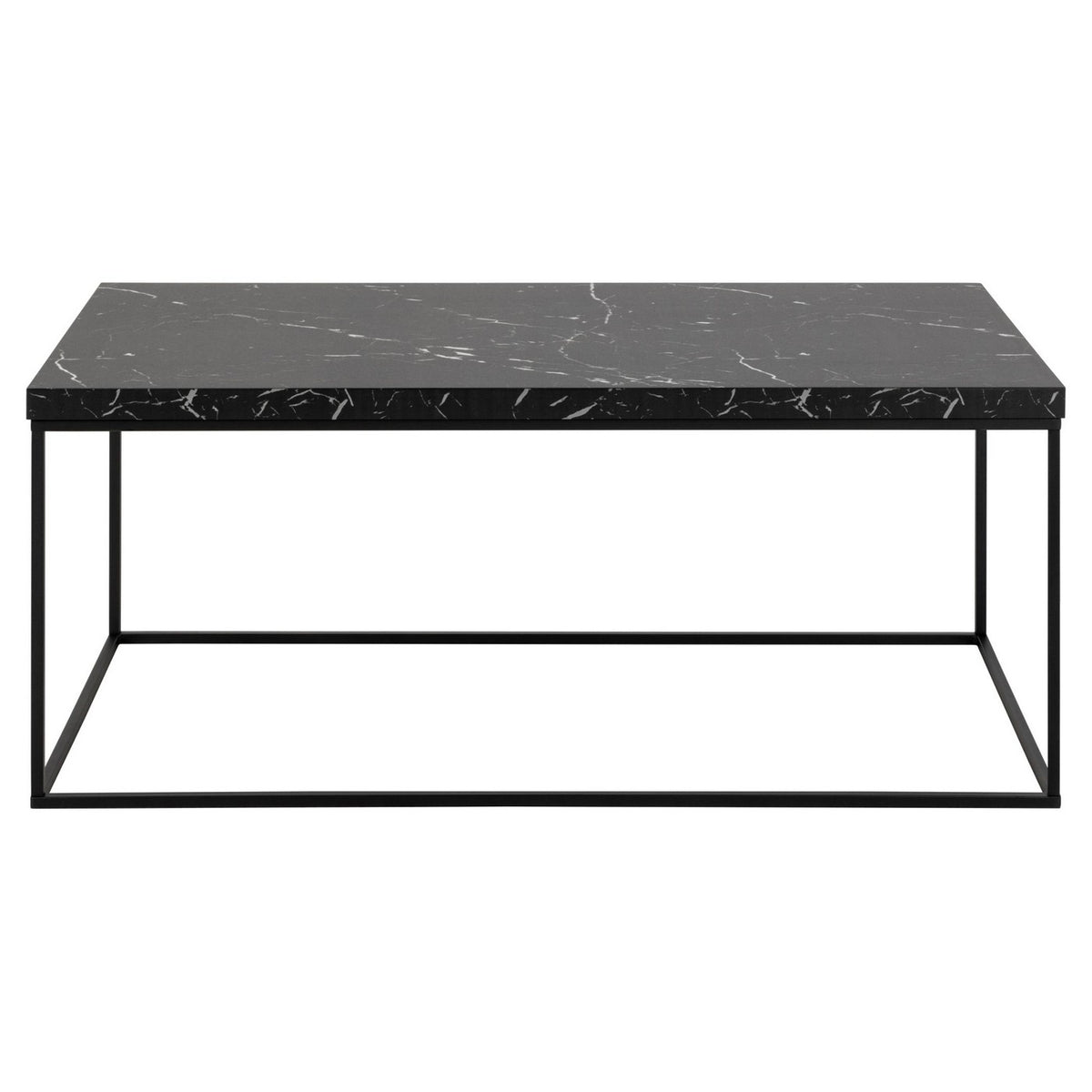 Сoffee Table Barossa - Black