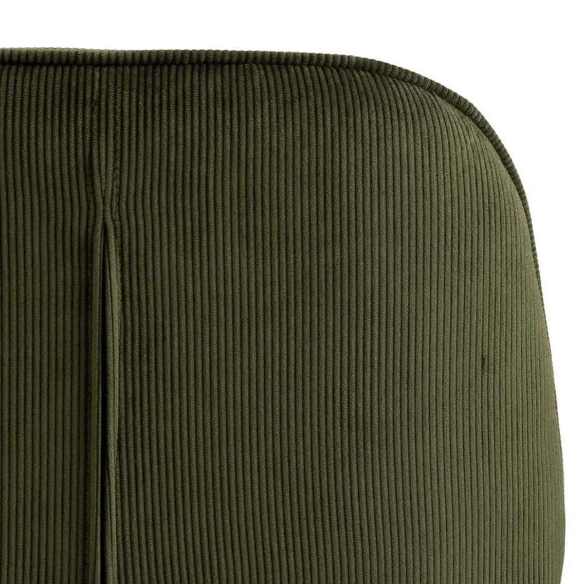 Dining Chair Femke - Green