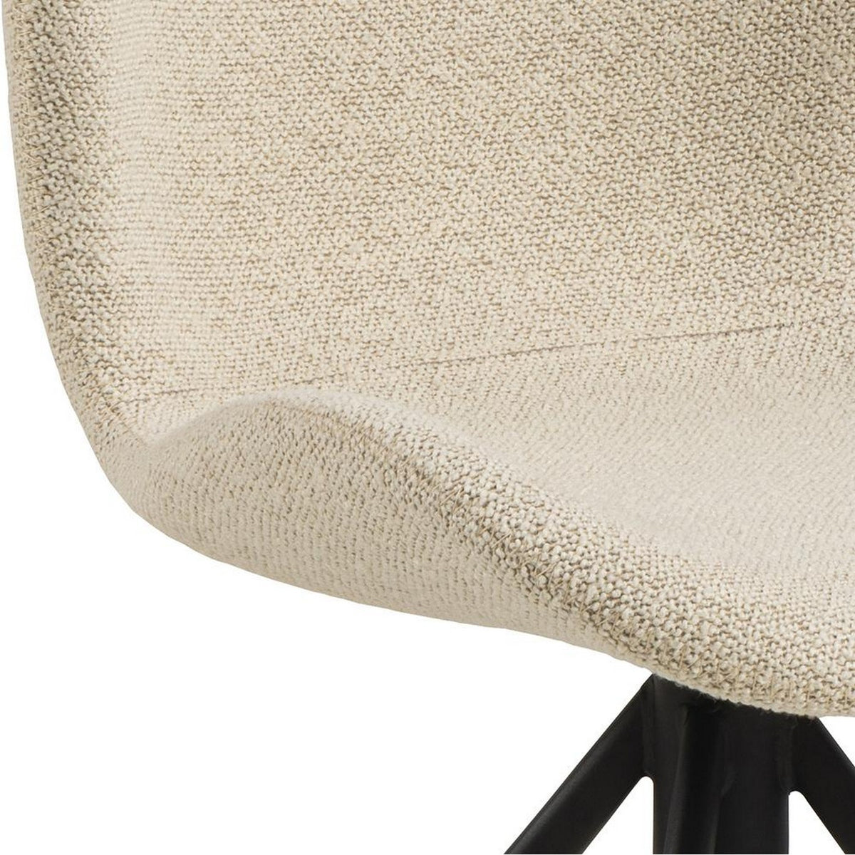 Dining Chair Batilda - White