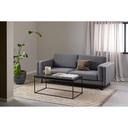 Сoffee Table Barossa - Black