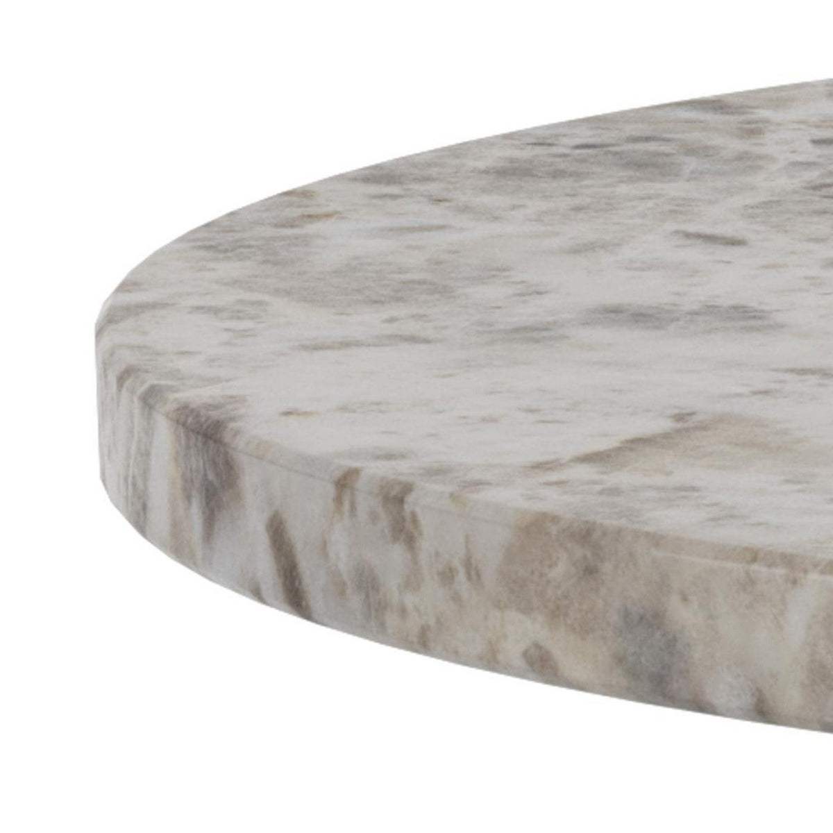 Side Table Prunus - Grey