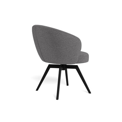 Dining Chair Darlene - Grey