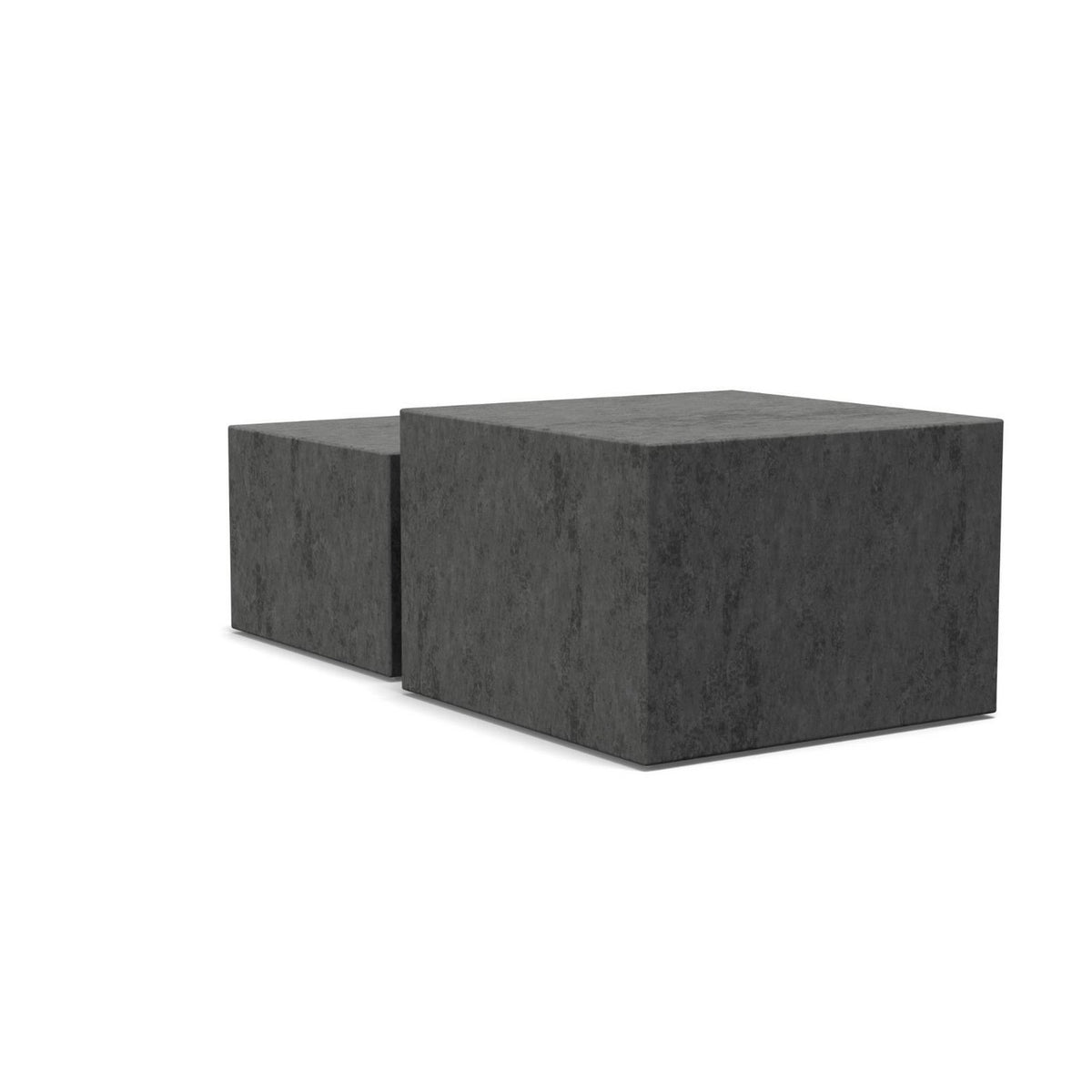 Сoffee Table Dice - Grey