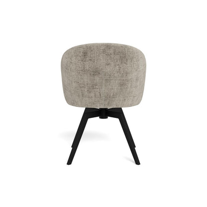 Dining Chair Darlene - Grey