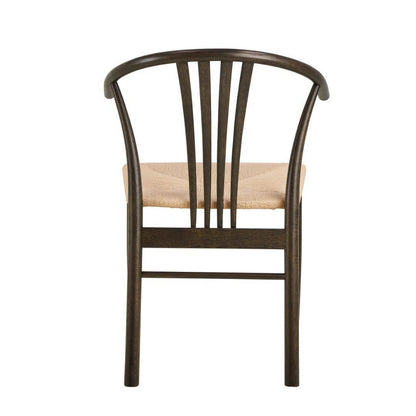 Dining Chair I_York - Brown