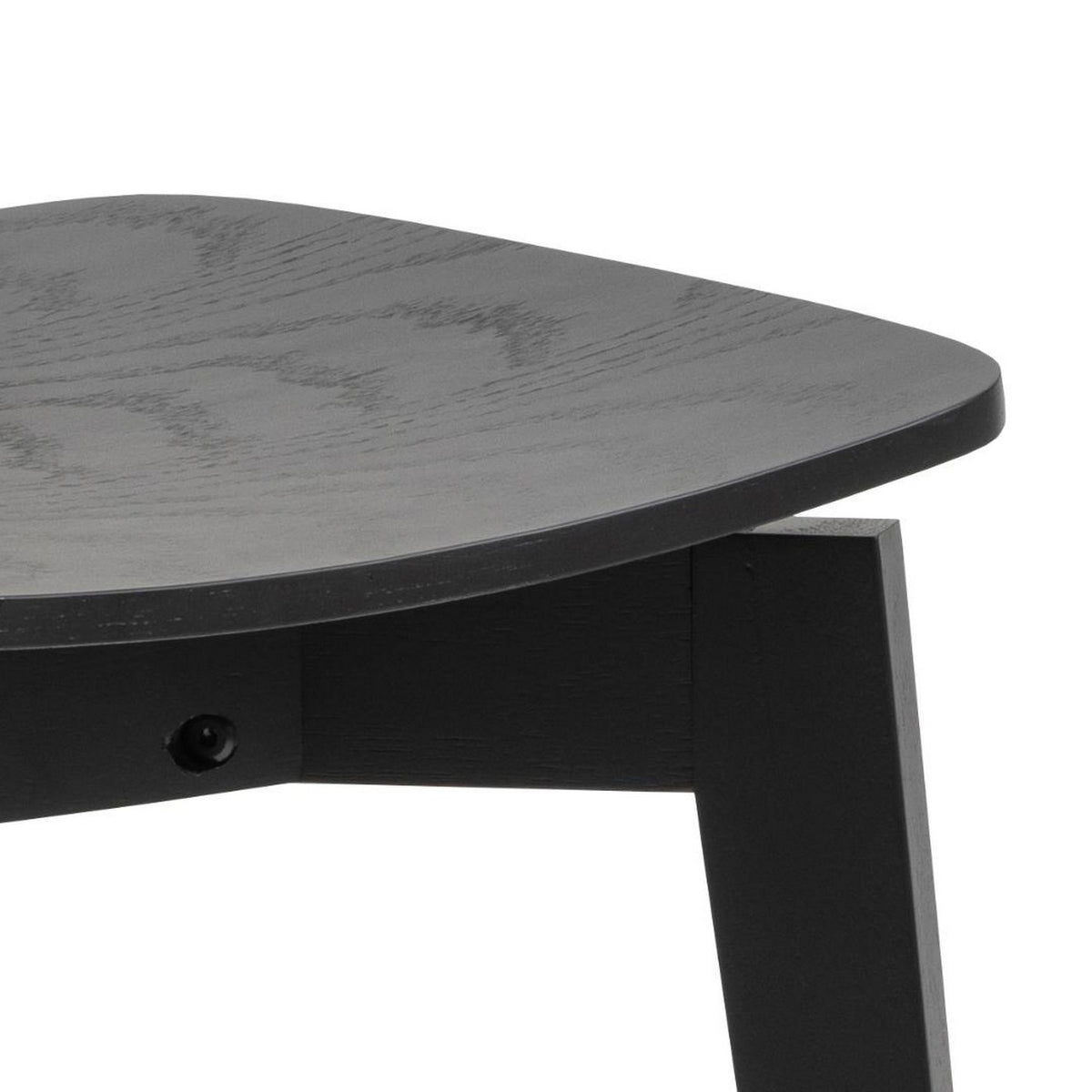 Dining Chair Roxby - Black