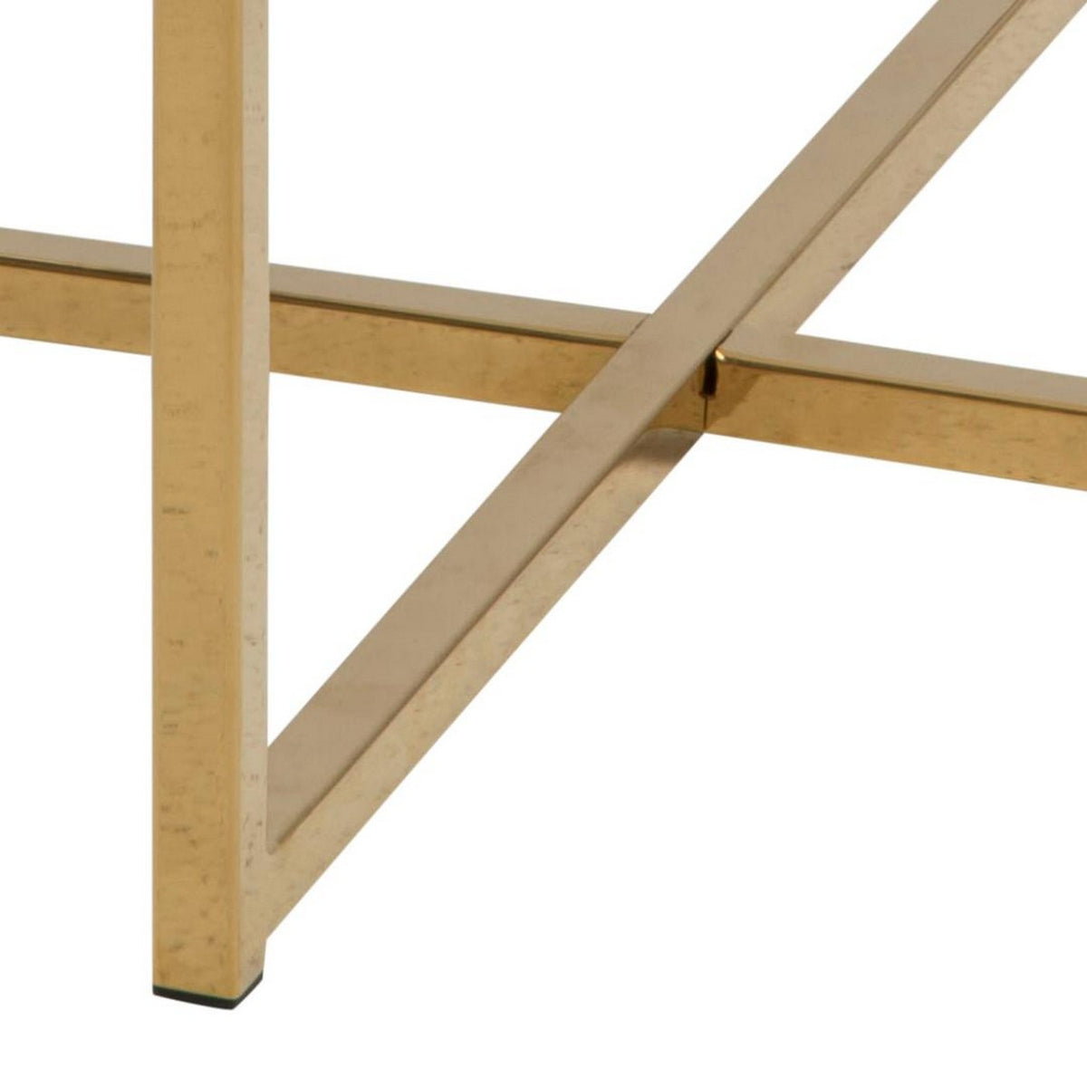 Side Table Alisma - White
