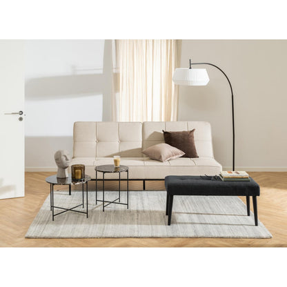 Side Table Avila - Brown