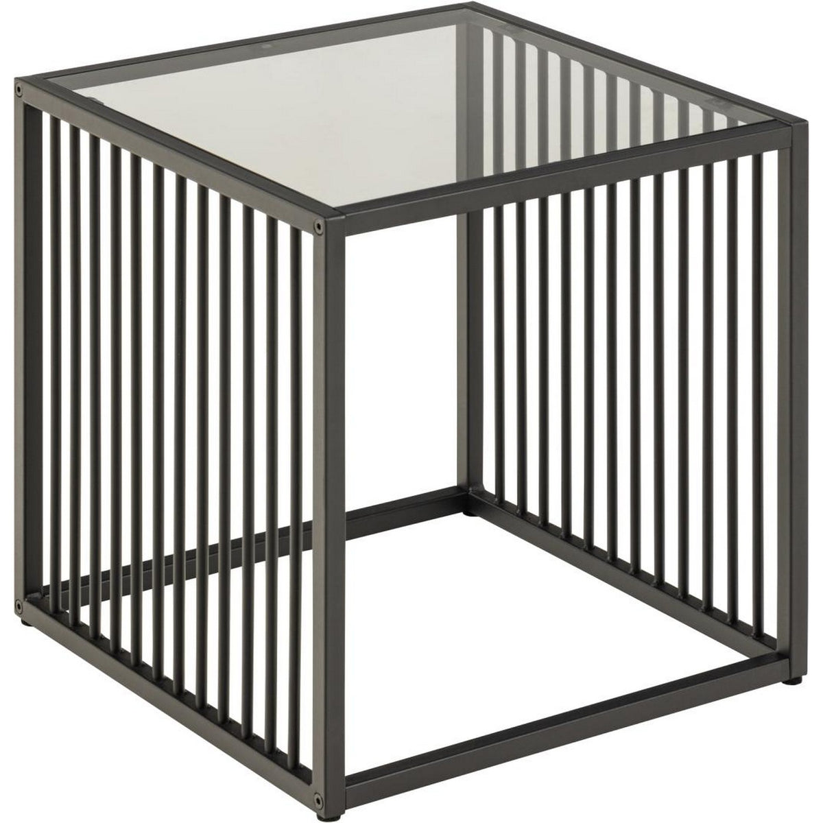 Side Table Strington - Grey