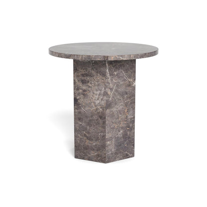 Side Table Naxos - Grey