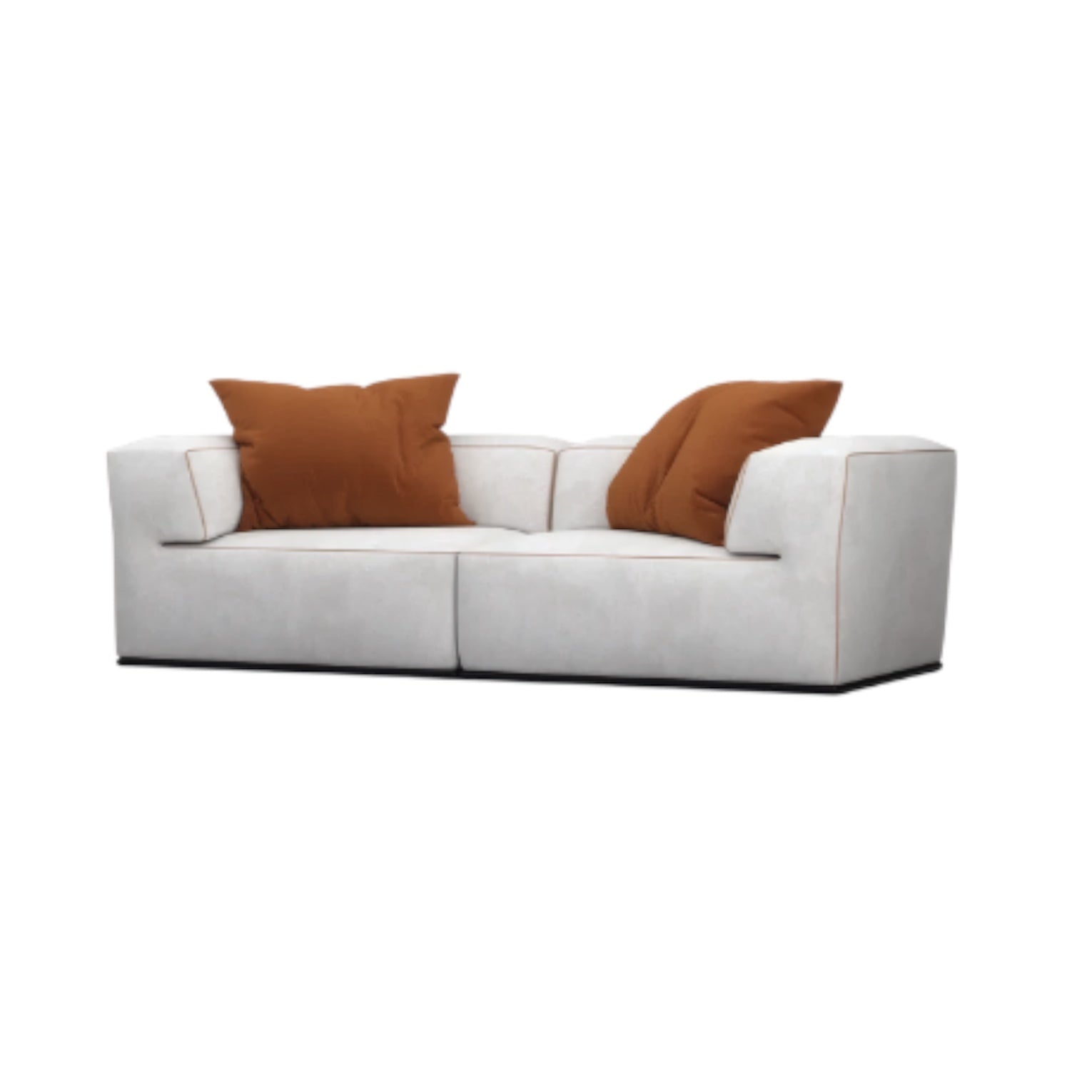 Kano Sofa With Two Cushions