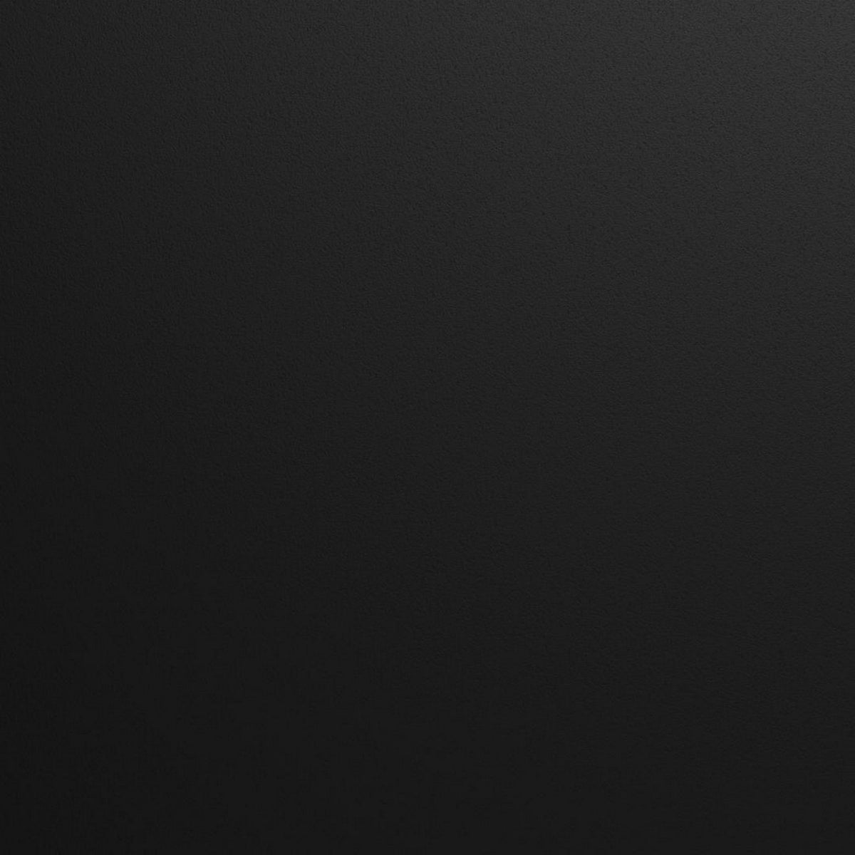 Bedside Table Newton - Black
